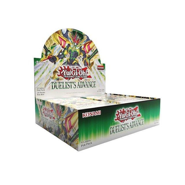 tier zero yugioh decks Yugioh LEDE Ashended Deck Core 21 Cards