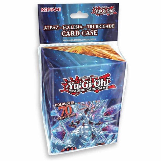 Yu-Gi-Oh! Legendary Card Sleeves (70 sleeves per pack)