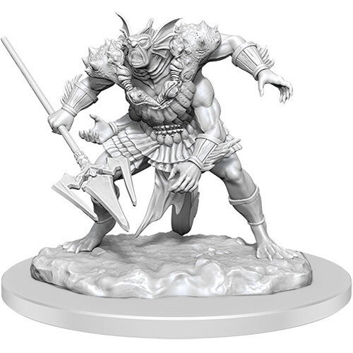 DnD Unpainted